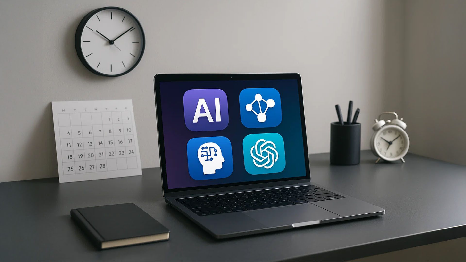 AI Tools 1 - Bidaya Global AI Tools 1