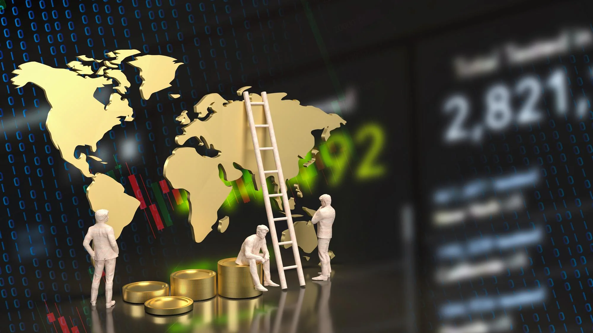 The Power of Obsession - Bidaya Global